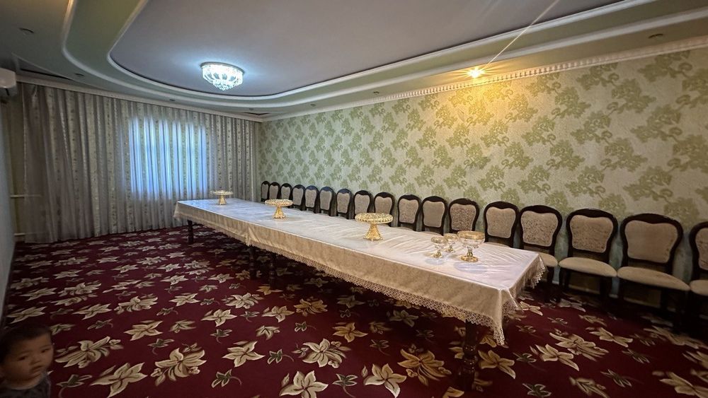 Жай сатылады Саранша