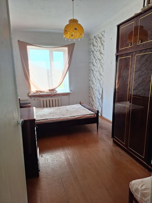 Продаётся 2-х комнатная квартира