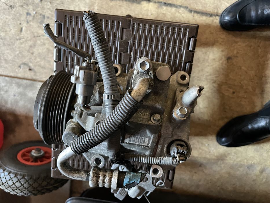 Кондицианеры для вашего авто