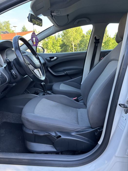 SEAT Ibiza 2012 — imagine 5