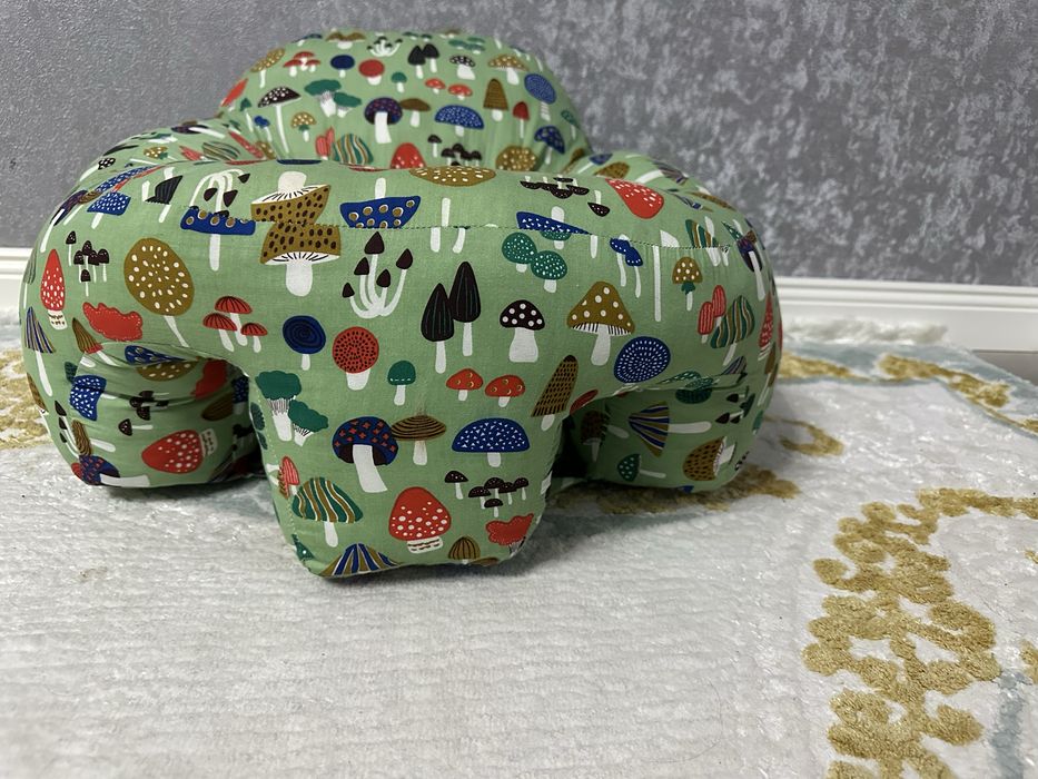 Поддерживающее кресло детское