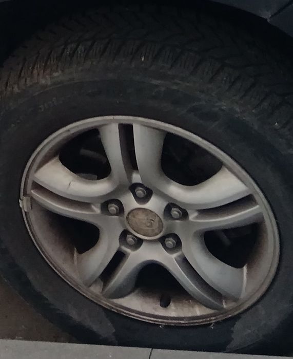 Части за Форд Маверик 2.3