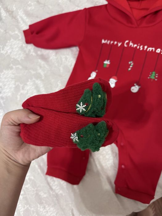 Продам новогодний костюм.