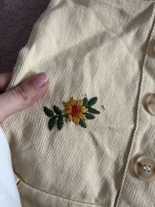 Salopeta lunga CIDER