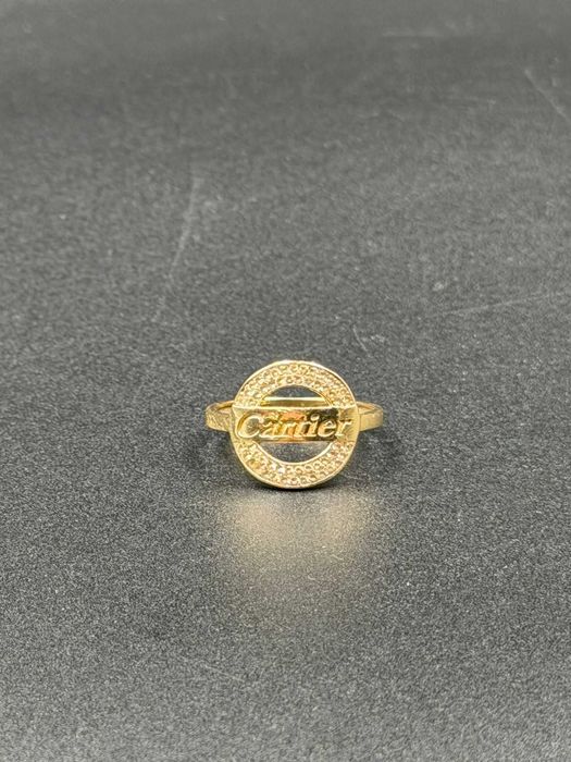 Hope Amanet P5 - Inel din Aur 14K 585 / 2.49 GR