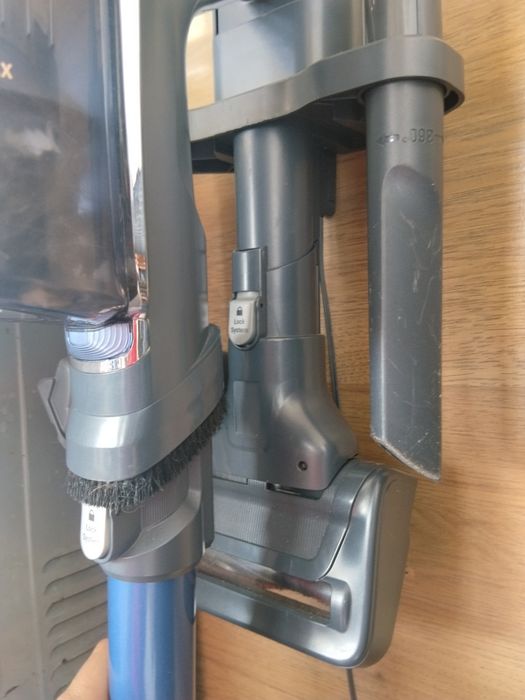 Прахосмукачка Rowenta RH9890WO X-Force 11.60