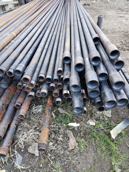 Vamd țeavă tubing diametru 73x6mm la 9metri