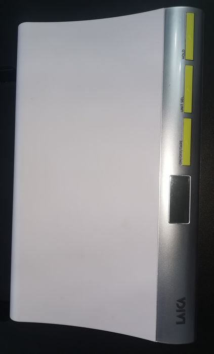 Cantar pentru bebelusi Laica PS3001 - face parte din noua gama Laica B