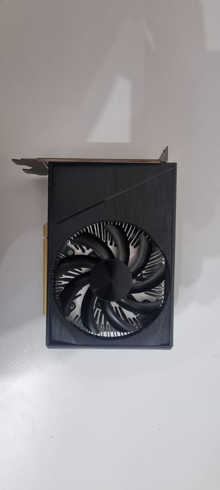 Nvidia Gtx 1660 Super