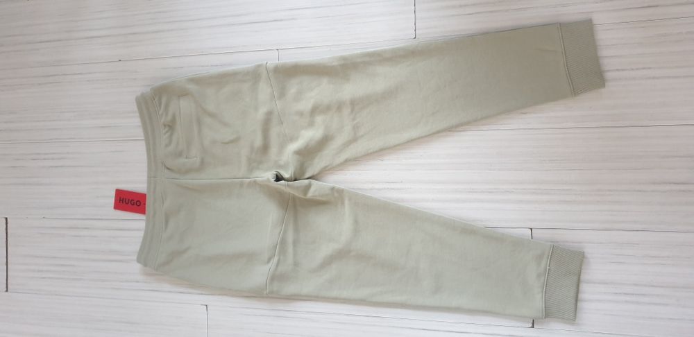 Hugo Boss HUGO Doak212  Cotton Pant  M НОВО! ОРИГИНАЛ! Мъжко Долнище!