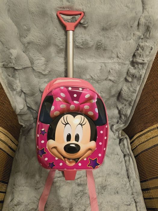 Ghiozdane grădinița și școală