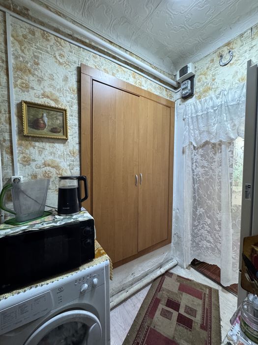 Продается часный дом в районе Кирова