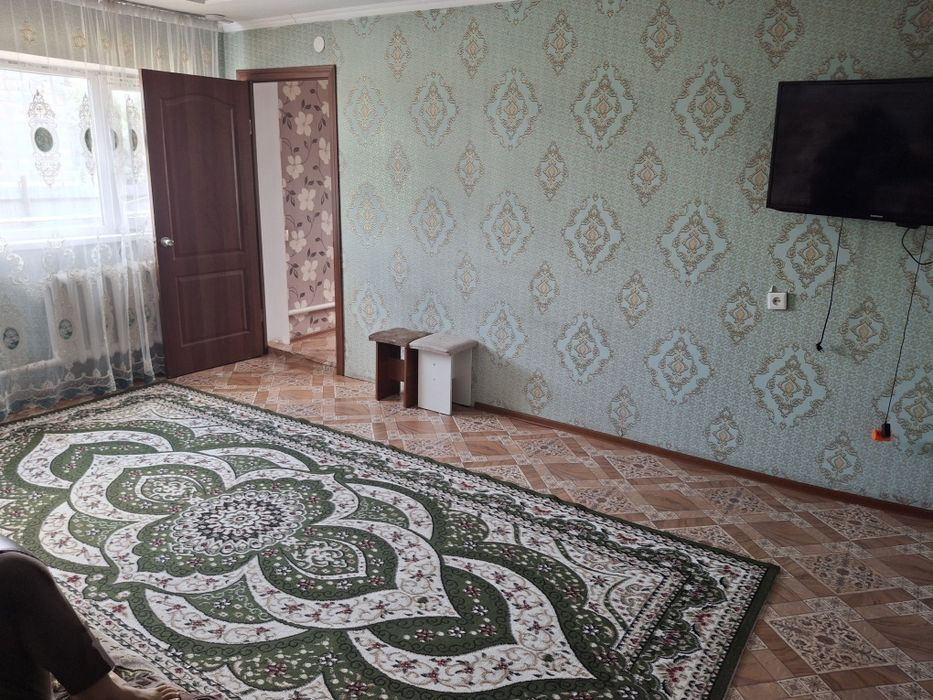 Продам деревянный дом