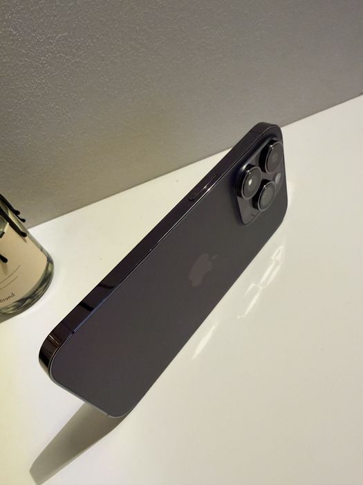 Iphone 14 Pro,256 Gb