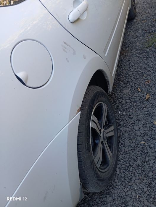 Продам гранту 2012 год