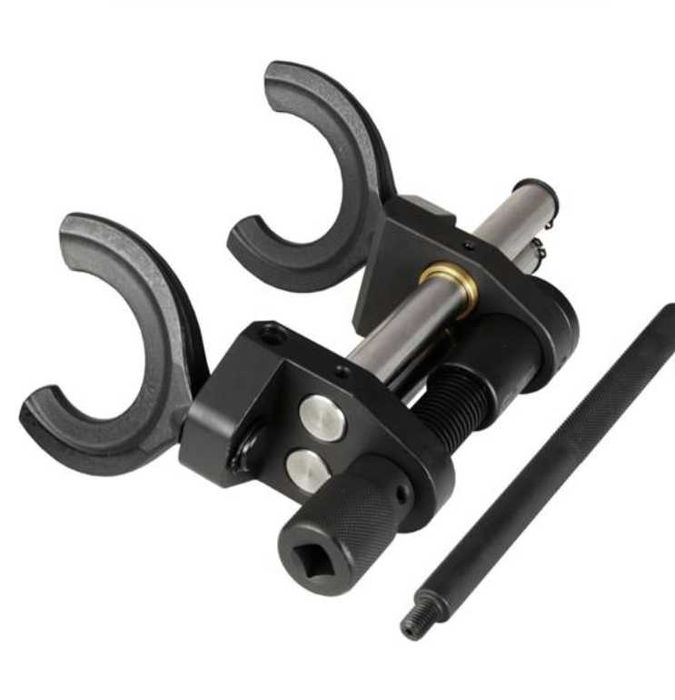 Presă pentru arcuri amortizoare cabină Volvo FM/FH