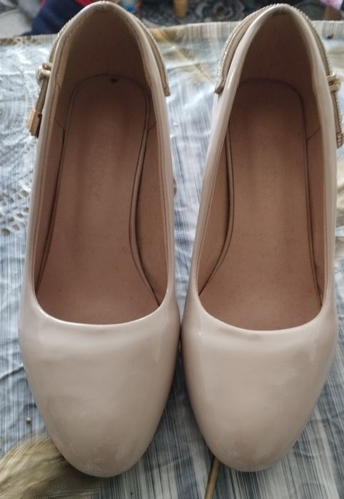 Tufli qizlar uchun 36 razmer