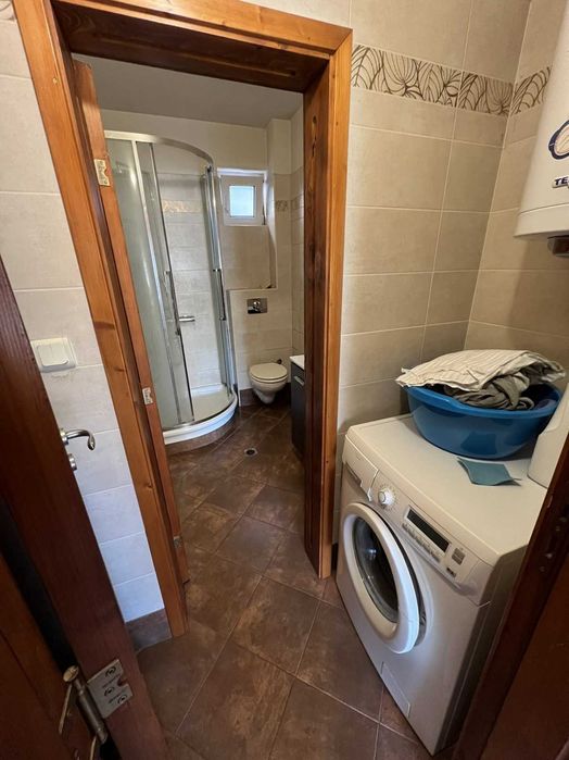 Тристаен апартамент в Младежки Хълм