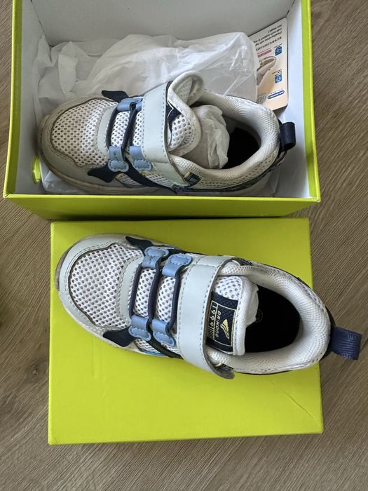 Детская обувь DR.Kong