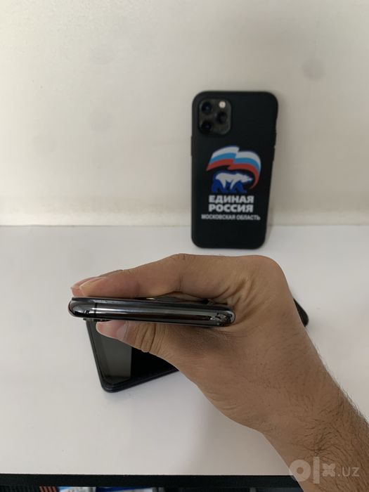 Iphone xs sotiladi