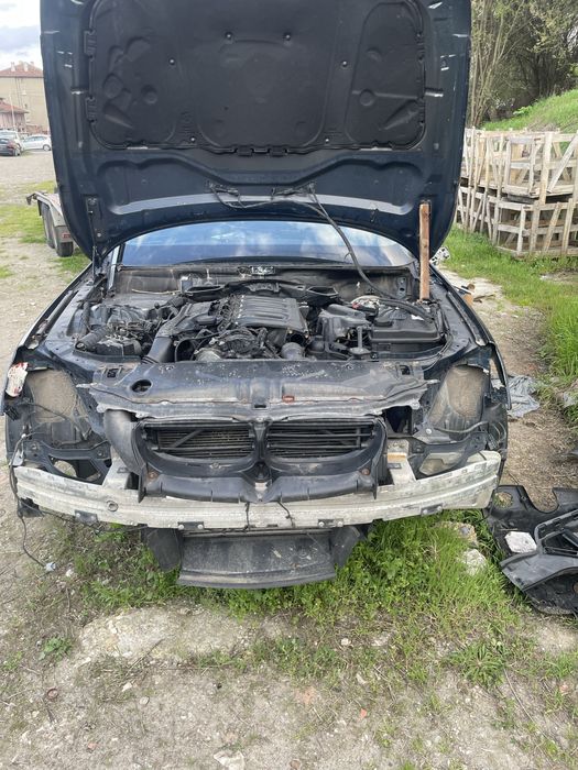 БМВ е60/BMW e60 530d