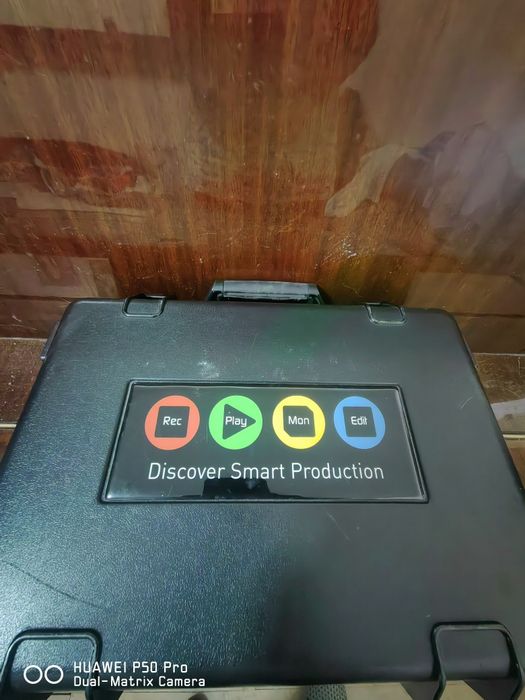 Atomos Ninja Blade монитор рекордер.
