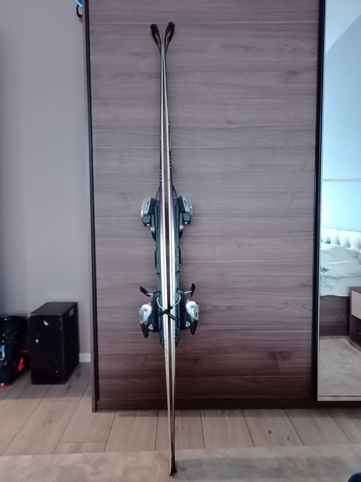 Карвинг ски Fisher progresor 170 cm