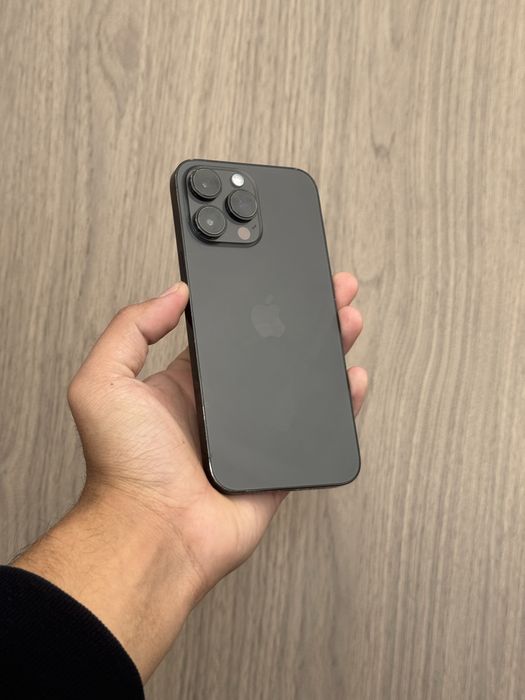 Iphone 14 Pro Max  256GB 82%