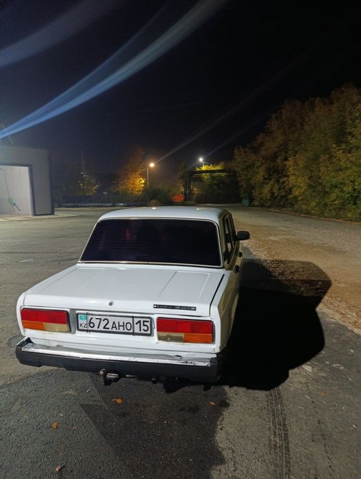 Ваз 21074 инжектор