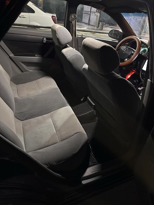 Lacetti 1.8 л 2012 yil