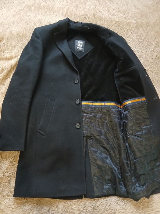 Продам мужской пальто