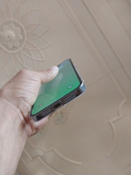 Iphone 13pro max 128gb