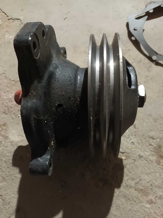 Водна помпа за Шкода Мадара