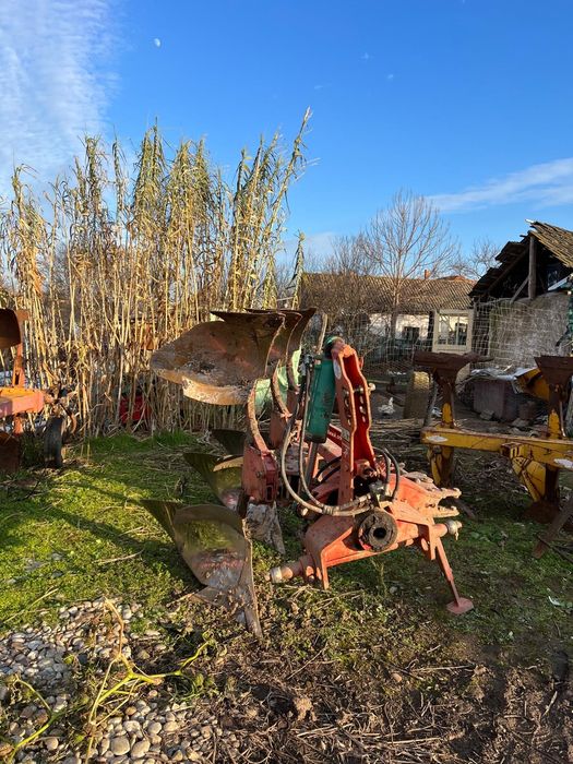 Plug kvenerland 3 trupite