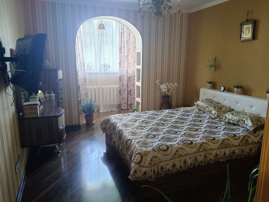 Продается 3 комнатную квартира