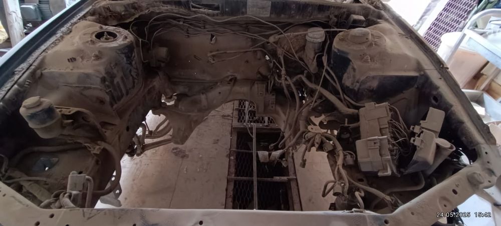 Мицубиси диаманта