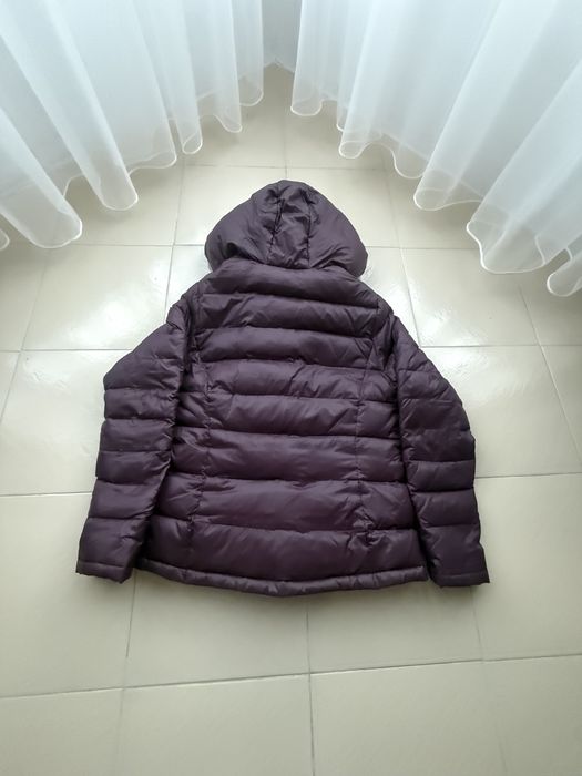 Зимно яке LTB от гъши пух