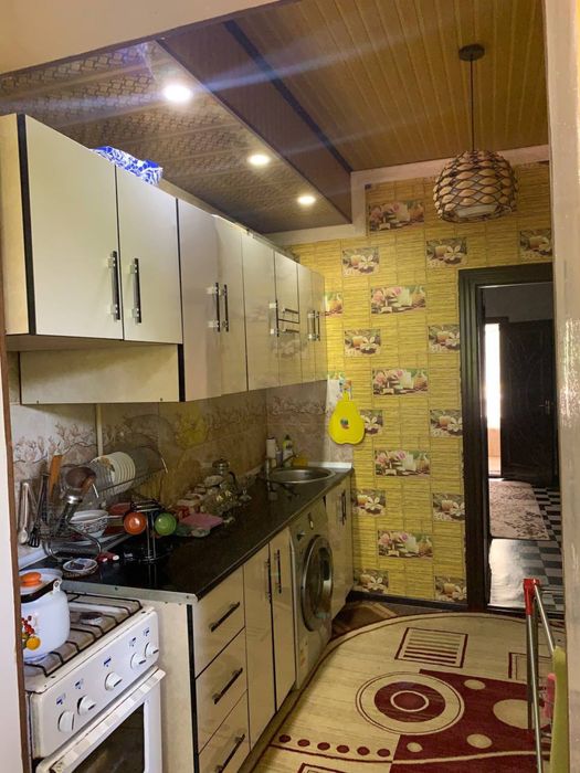 Продаётся 2 комнатная квартира