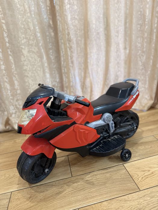 Motocicleta copii