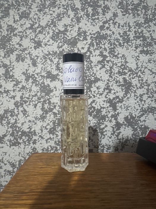 Tom Ford Tobacco Vanille 10 мл
