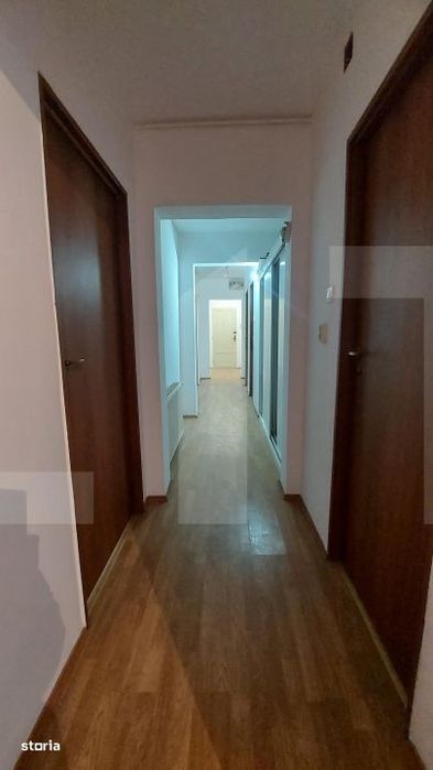 Inchiriere apartament 3 camere decomandate I Vedere superba la lac,