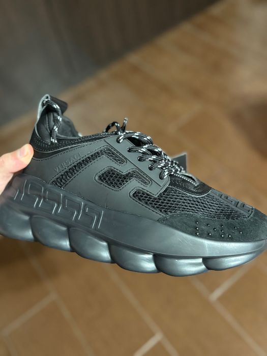 Versace Chain Reaction Calitate Premium