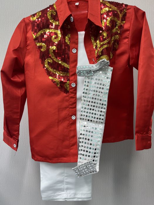 танцевальные костюмы новые 5000 т