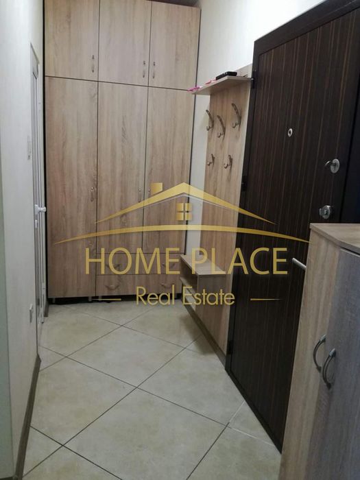 Дава се под наем Двустаен апартамент в Варна, Чайка - 45 кв.м за 433.5 € - Снимка #5