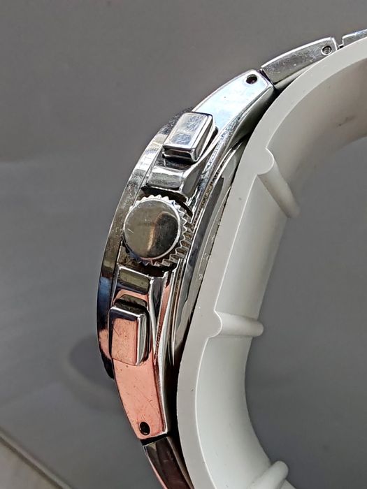 Ceas Festina Chronograph AM-PM, Calendar Quartz 41,5 mm