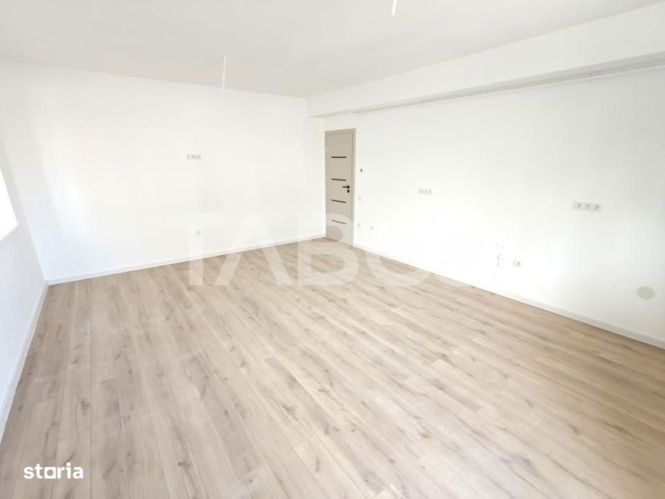 Apartament 3 camere la cheie - etaj 1 - incalzire in pardosea -parcare — fotografia 2