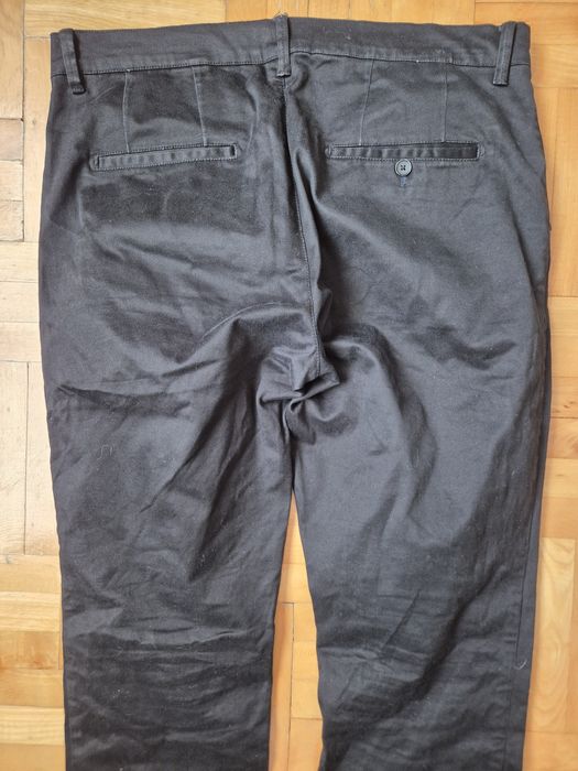 Pantaloni These Glory Days Aimon Slim 990 Black - 54