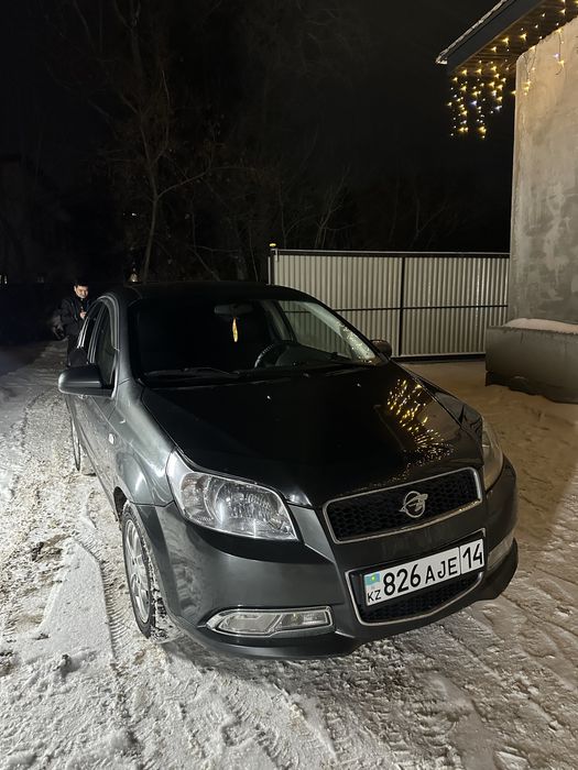 Сдам 10.000 без водителя