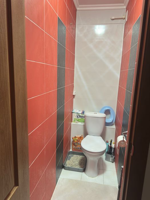 Продажа квартиры