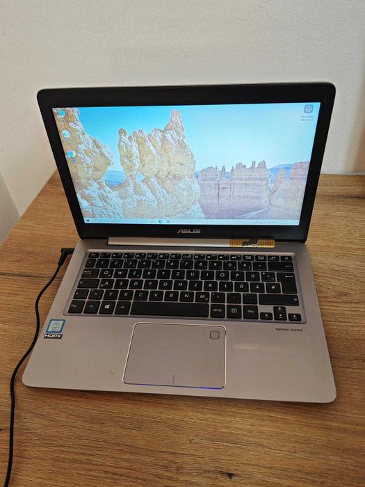 Laptop Asus Zenbook